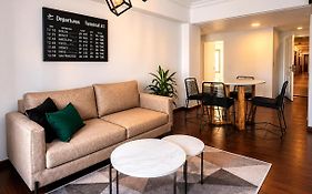Paramont Tucuman 2